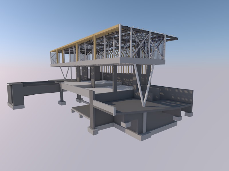ESTRUC-MD3-PROYECTO CASA VICHUQUEN - Imagen2